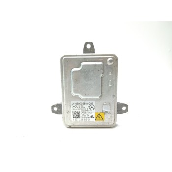 CENTRALITA FAROS XENON A1669002800 