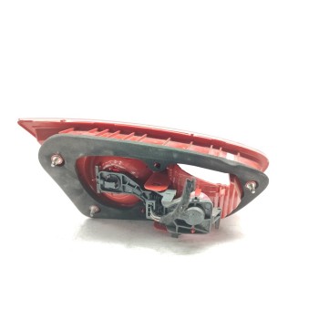 Recambio de piloto trasero derecho interior para seat leon (1p1) reference referencia OEM IAM 1P1945094F  