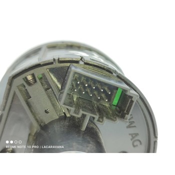 Recambio de mando luces para volkswagen t-roc advance referencia OEM IAM 5G0941431AQ  