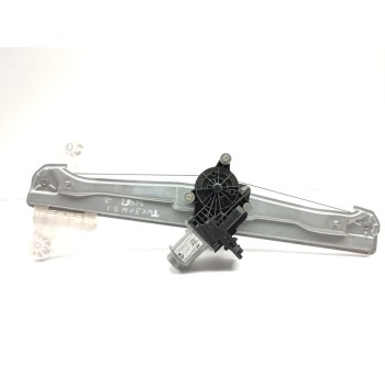 Recambio de elevalunas delantero izquierdo para hyundai tucson (nx) n line sky hybrid 2wd referencia OEM IAM 82403N7000  