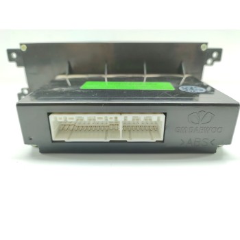 Recambio de mando climatizador para chevrolet captiva 2.0 vcdi lt referencia OEM IAM 96436272  