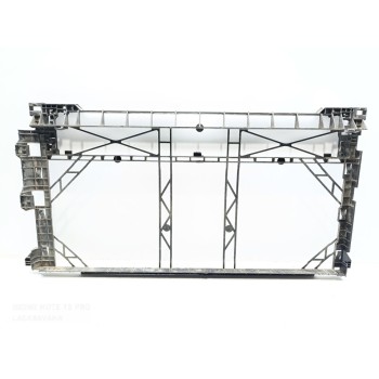 Recambio de panel frontal para renault trafic furgón l1h1 2,9t referencia OEM IAM 144610871R  