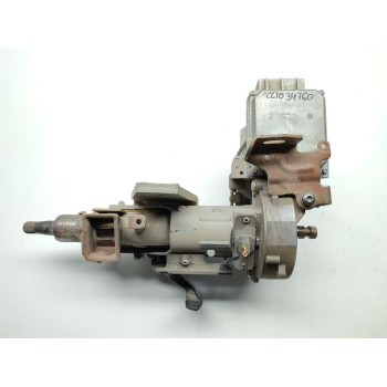 Recambio de columna direccion para renault clio iv dynamique referencia OEM IAM 488104075R  