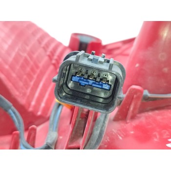 Recambio de piloto trasero izquierdo para hyundai kona style 2wd referencia OEM IAM 92405J9010  