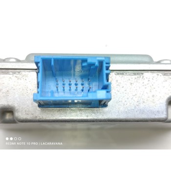 Recambio de modulo electronico para bmw x6 (e71) xdrive40d referencia OEM IAM 66519230230  