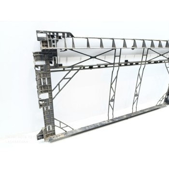 Recambio de panel frontal para renault trafic furgón l1h1 2,9t referencia OEM IAM 144610871R  