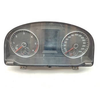 Recambio de cuadro instrumentos para volkswagen caddy ka/kb (2c) comfortline referencia OEM IAM 2K0920876A  