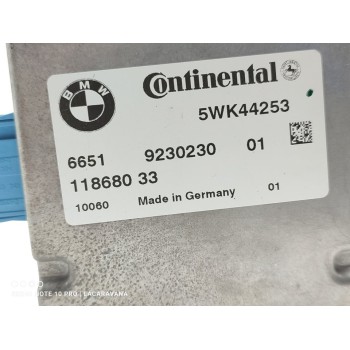 Recambio de modulo electronico para bmw x6 (e71) xdrive40d referencia OEM IAM 66519230230  