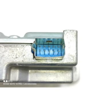 Recambio de modulo electronico para bmw x6 (e71) xdrive40d referencia OEM IAM 66519230230  