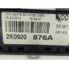 Recambio de cuadro instrumentos para volkswagen caddy ka/kb (2c) comfortline referencia OEM IAM 2K0920876A  