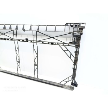 Recambio de panel frontal para renault trafic furgón l1h1 2,9t referencia OEM IAM 144610871R  