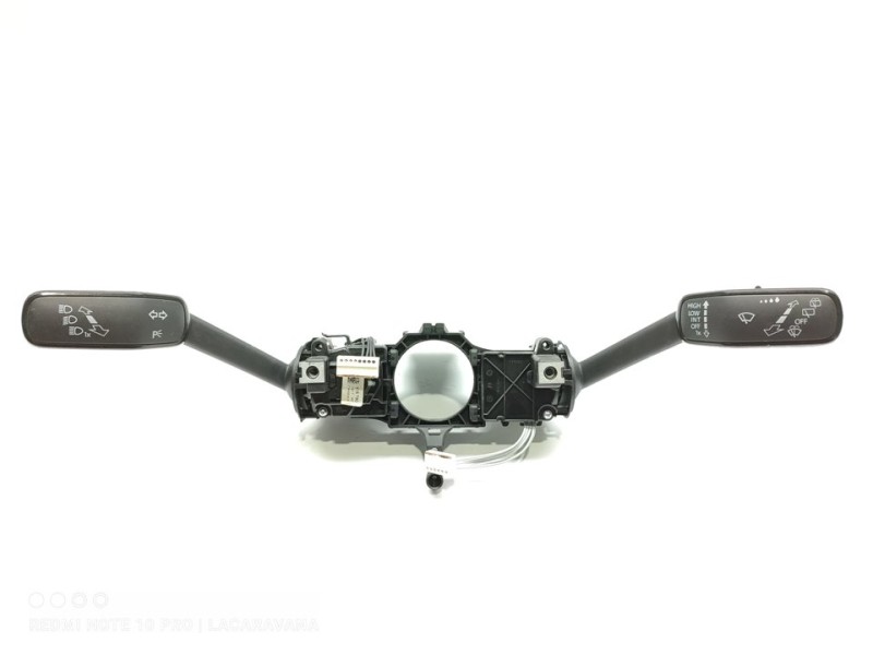 Recambio de mando multifuncion para volkswagen t-roc advance referencia OEM IAM 5Q1953521KF  