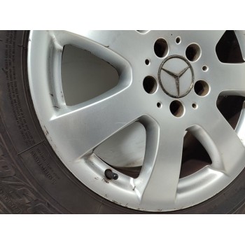 Recambio de juego llantas para mercedes-benz clase m (w164) 320 / 350 cdi (164.122) referencia OEM IAM A2514011002  