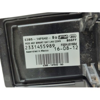 Recambio de modulo electronico para ford ka+ essential referencia OEM IAM E3B514F642BG  