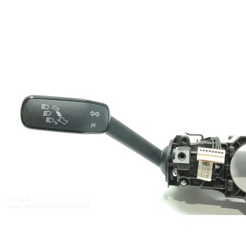 Recambio de mando multifuncion para volkswagen t-roc advance referencia OEM IAM 5Q1953521KF  