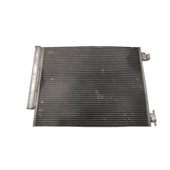 Recambio de condensador / radiador aire acondicionado para renault clio iv dynamique referencia OEM IAM 921006843R  