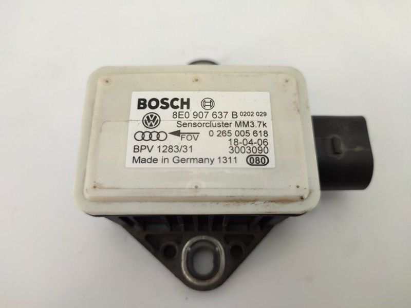 Recambio de sensor para audi a4 avant (8e) 2.0 tdi referencia OEM IAM 0265005618  