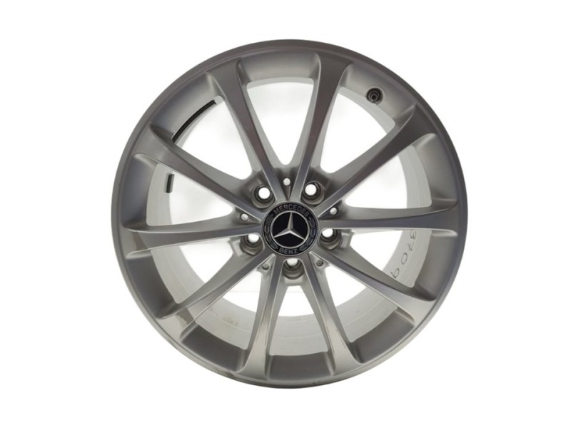 Recambio de llanta para mercedes-benz b-klasse (bm 247) (2.2019) b 200 (247.087) referencia OEM IAM A1774010300  