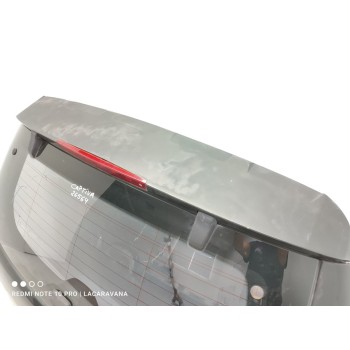Recambio de porton trasero para chevrolet captiva 2.0 vcdi lt referencia OEM IAM   