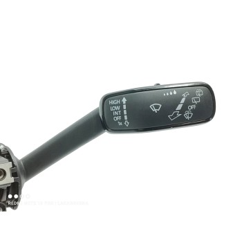 Recambio de mando multifuncion para volkswagen t-roc advance referencia OEM IAM 5Q1953521KF  