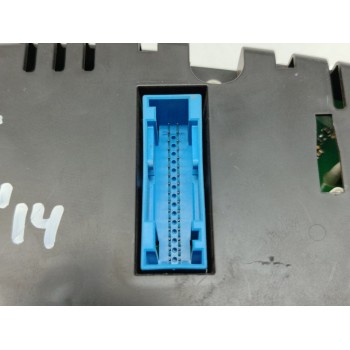 Recambio de cuadro instrumentos para volkswagen caddy ka/kb (2c) comfortline referencia OEM IAM 2K0920876A  