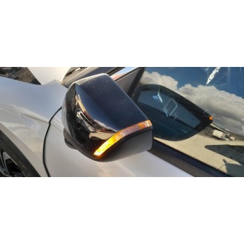 RETROVISOR IZQUIERDO 