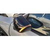 Recambio de retrovisor izquierdo para citroën c5 x shine pack referencia OEM IAM   