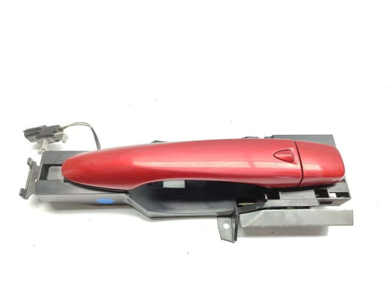 Recambio de maneta exterior delantera derecha para nissan micra v (k14) referencia OEM IAM 806105FD0B  
