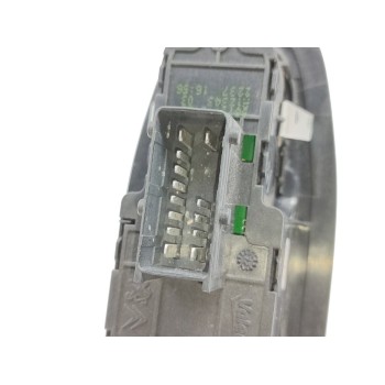 Recambio de mando elevalunas delantero izquierdo para peugeot 208 active referencia OEM IAM 96751127ZD  