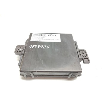 Recambio de modulo electronico para jeep gr.cherokee (wk) 3.0 crd limited referencia OEM IAM P68143497AE  