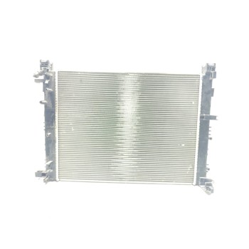 Recambio de condensador / radiador aire acondicionado para renault clio iv dynamique referencia OEM IAM 921006843R  