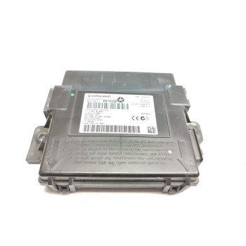 Recambio de modulo electronico para jeep gr.cherokee (wk) 3.0 crd limited referencia OEM IAM P68143497AE  