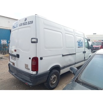 renault master combi desde ´98 del año 2003