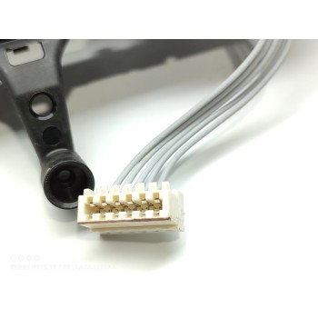 Recambio de mando multifuncion para volkswagen t-roc advance referencia OEM IAM 5Q1953521KF  