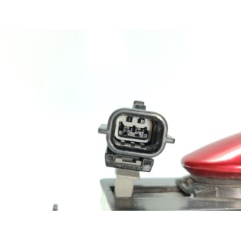 Recambio de maneta exterior delantera derecha para nissan micra v (k14) referencia OEM IAM 806105FD0B  