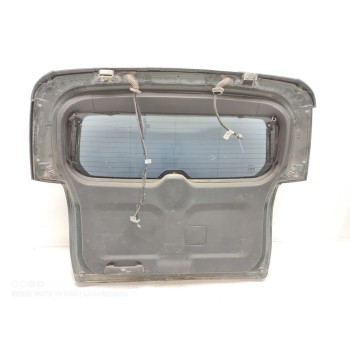 Recambio de porton trasero para chevrolet captiva 2.0 vcdi lt referencia OEM IAM   