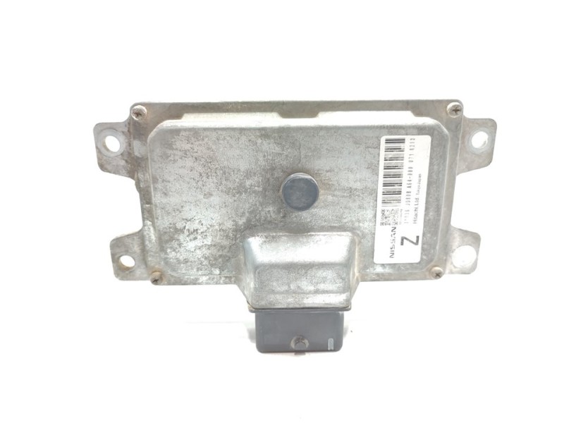 Recambio de centralita cambio automatico para nissan qashqai (j10) acenta referencia OEM IAM 31036JD80B  
