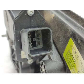 Recambio de elevalunas trasero derecho para mg hs luxury referencia OEM IAM 10367616  