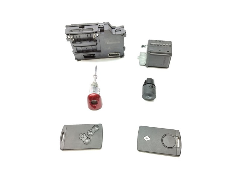 Recambio de conmutador de arranque para renault clio iv dynamique referencia OEM IAM 285905280R  