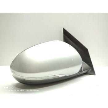 Recambio de retrovisor derecho para hyundai tucson style 4wd referencia OEM IAM 87620D7050  