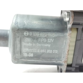 Recambio de motor elevalunas trasero izquierdo para volkswagen t-roc advance referencia OEM IAM 5Q0959407  