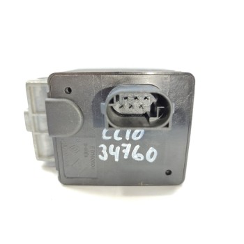 Recambio de conmutador de arranque para renault clio iv dynamique referencia OEM IAM 285905280R  