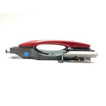 Recambio de maneta exterior delantera derecha para nissan micra v (k14) referencia OEM IAM 806105FD0B  