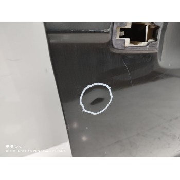 Recambio de puerta delantera derecha para chevrolet captiva 2.0 vcdi lt referencia OEM IAM 42352070  