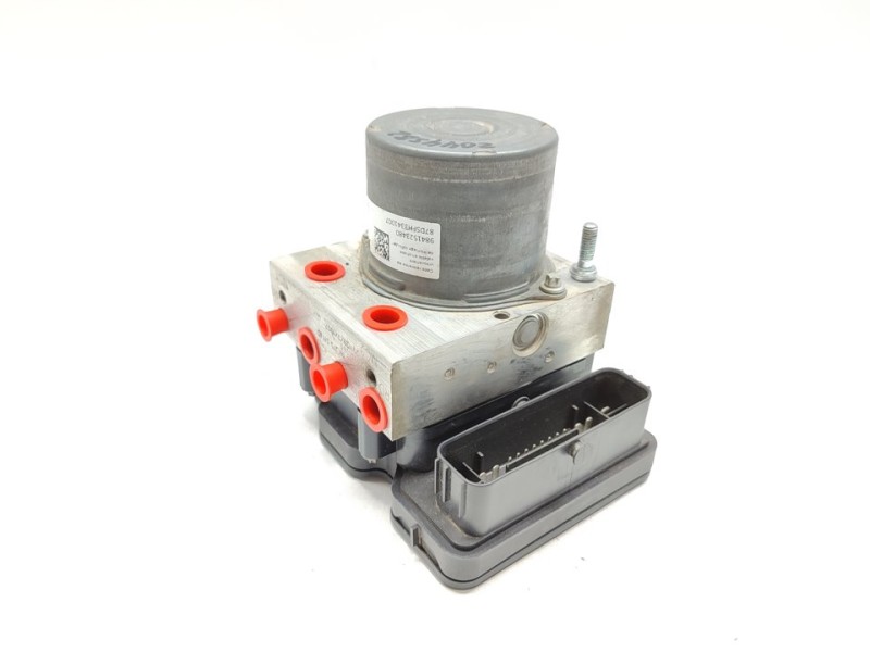 Recambio de abs para opel combo cargo (e) edition referencia OEM IAM 9827551180  