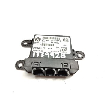 MODULO ELECTRONICO P68141530AE 