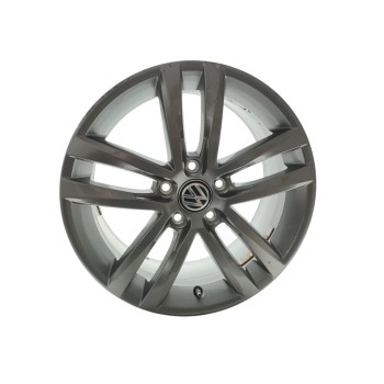 Recambio de llanta para volkswagen golf vii lim. sport by r-line bluemotion referencia OEM IAM 5G0601025AE  