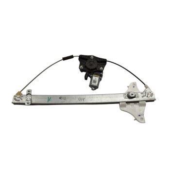 Recambio de elevalunas delantero derecho para hyundai i10 (ac3) essence referencia OEM IAM 82404K6010  