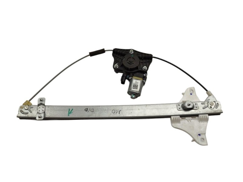 Recambio de elevalunas delantero derecho para hyundai i10 (ac3) essence referencia OEM IAM 82404K6010  