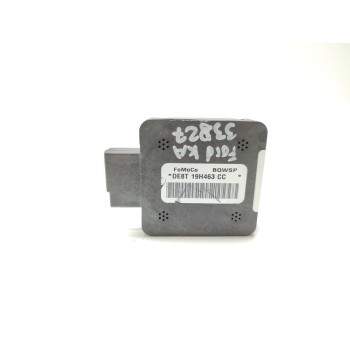 Recambio de modulo electronico para ford ka+ essential referencia OEM IAM DE8T19H463CC  